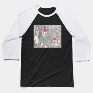 Inari Baseball T-Shirt